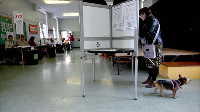 Ireland's European Parliament elections closed early today, with all 14 seats filled after a marathon five-day count 14 06 2024